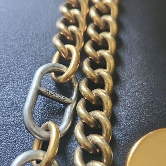 Coach crossbody colorful limited edition bag - Picture 15 of 15